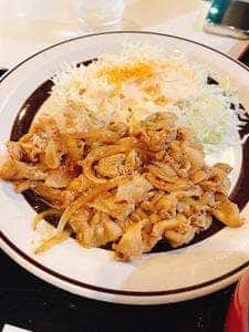 軽食喫茶 ゴールド
