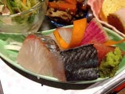 箸ずめ