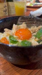 鳥源氏