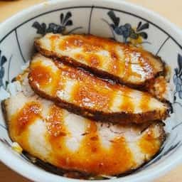 盛華らーめん