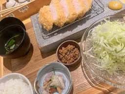 とんかつ ひこのや