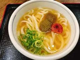 かず丸うどん
