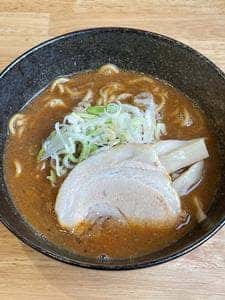 らーめん全日本 津幡店