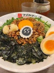フジヤマ55 名駅店