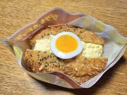 ミスタードーナツ アルビス高柳ショップ