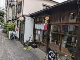リキマルカフェ
