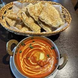 スパイスカフェ フンザ