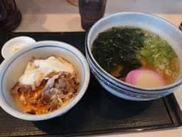 うどん和助 糸島店