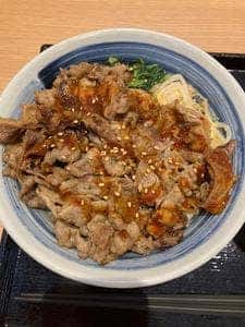 焼きたてのかるび 入間藤沢店