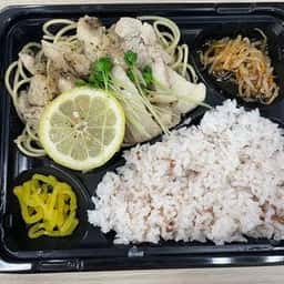 チャールストン 品川シーズンテラス店