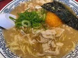 丸源ラーメン 一宮バイパス店