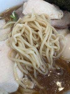 中華そば とあき