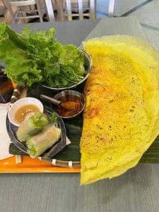 バインセオサイゴン 東京ドームシティ店