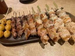 焼鳥ダイニング いただきコッコちゃん 仙台駅東口店