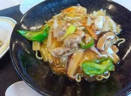 餃子の王将 東岡山店