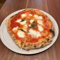 ピッツェリア エ トラットリア ダ・マサニエッロ