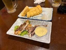 赤とんぼ