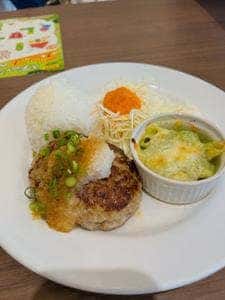 デニーズ南足柄店