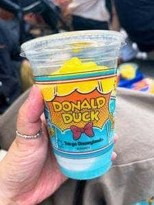 トゥーントーン・トリート