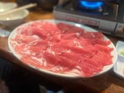 北海道しゃぶしゃぶ ポッケ 恵比寿店