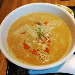 中華そばと酒 彩華