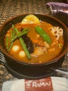 Asian Bar RAMAI 横浜伊勢佐木モール店