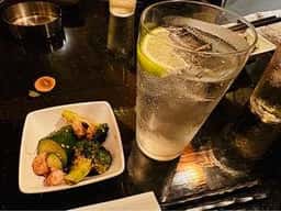 ロックバー ハーフムーン