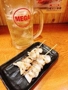 鳥貴族 池袋南口店