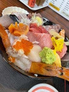 食堂 花のや
