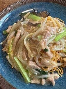 chinesekitchen 古町萬福