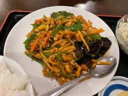 隆橋飯店大胡店