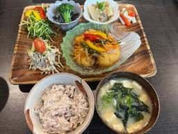 Kitchen Suu