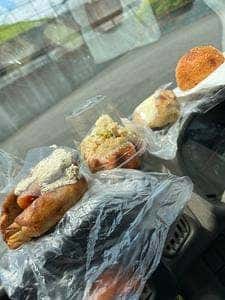 パン ドゥ マルシェ