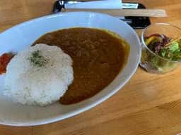 町屋カフェ noco noco