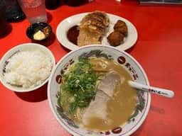 天下一品 筑紫野店