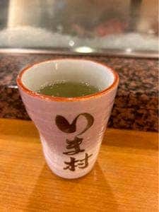 鮨匠いま村