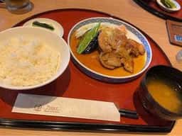 レストラン 軽井沢72ゴルフ東クラブハウス