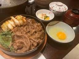 木曽路 銀座五丁目店