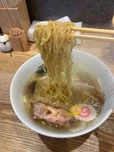 麺屋 金次郎