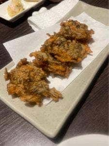 旬肴と沖縄料理 ゆがふ
