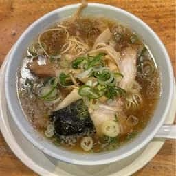 一風堂 六本木店