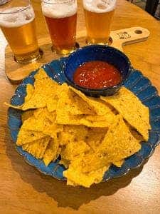 ベアードビールステーション三島