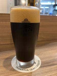 山の間