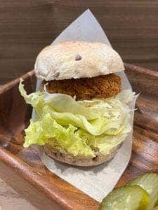 山の間