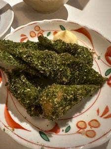 2階のうめぼし