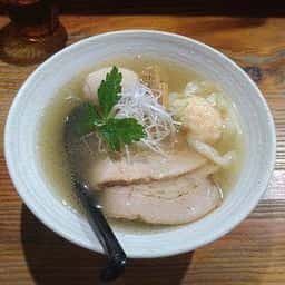 純手打ち 麺と未来