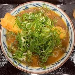 丸亀製麺 四万十店