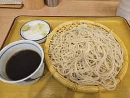 自家製麺 うちそば 芝浦2丁目店