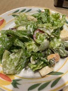 ステーキ・ハンバーグどんさん亭 足利店