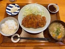 とんかつ善